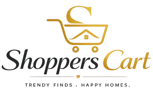 Shoppers Cart